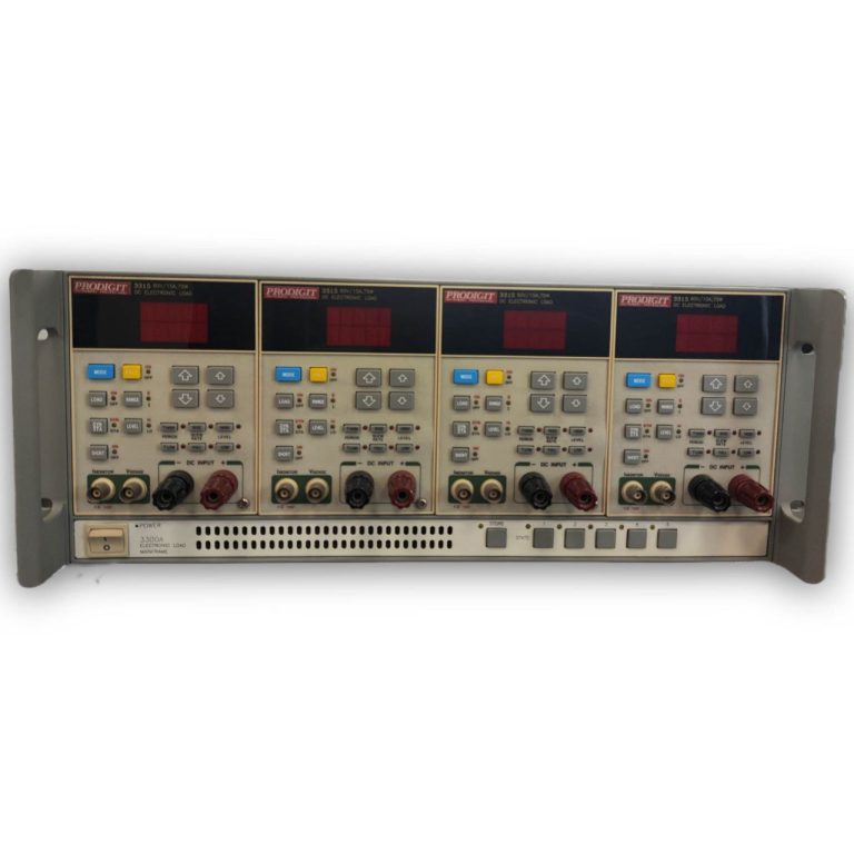 DC Prodigit 3315-1