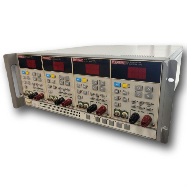 بار الکترونیکی DC Prodigit 3315