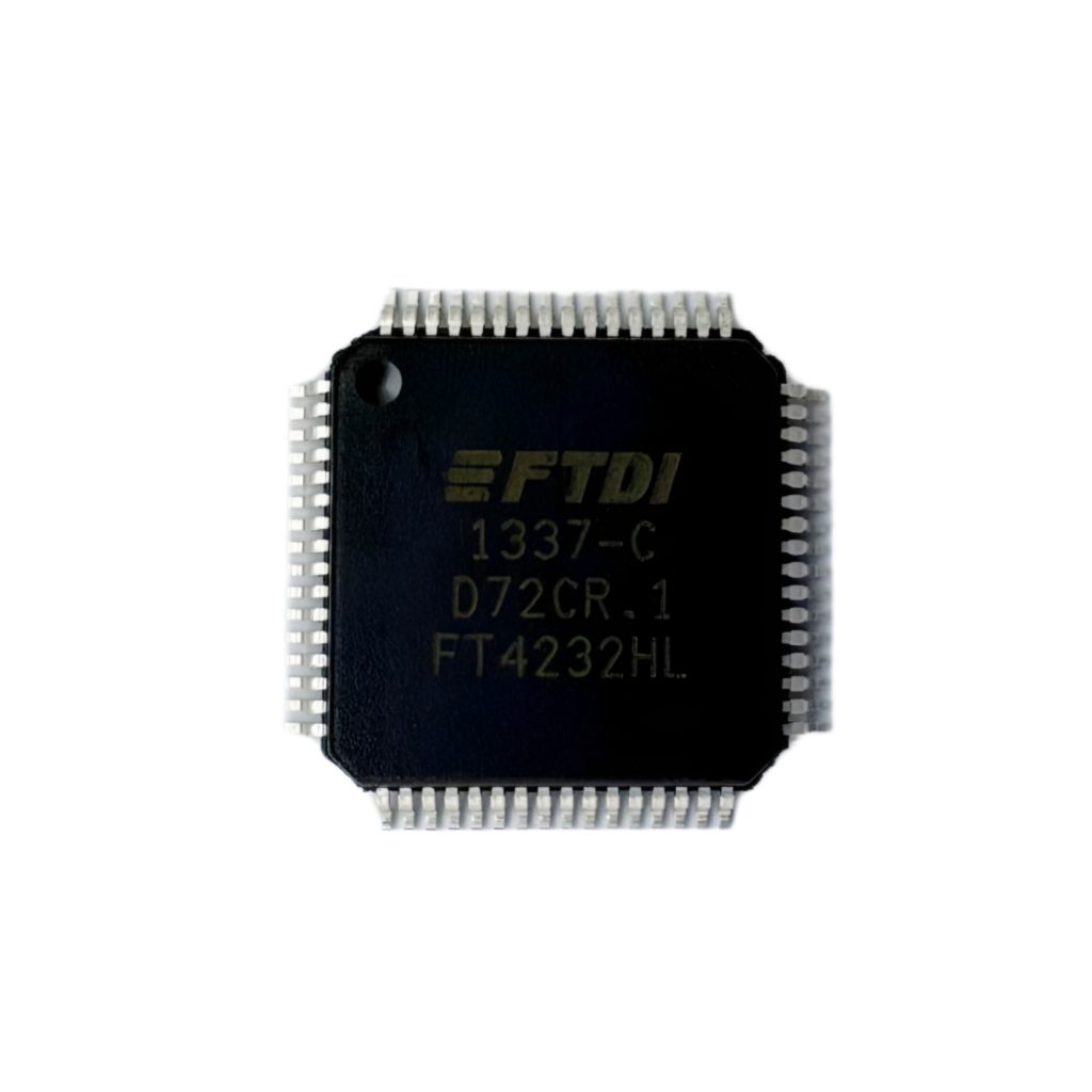 FTDI 4232HL
