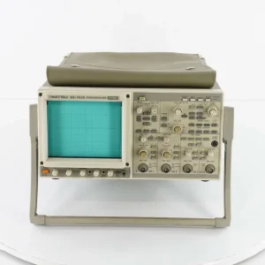 اسیلوسکوپ Iwatsu SS-7635
